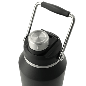 Vasco Copper Vacuum Insulated Bottle 40oz