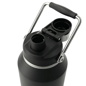 Vasco Copper Vacuum Insulated Bottle 40oz