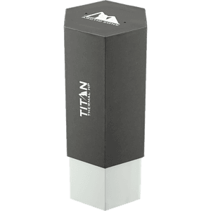 Arctic Zone® Titan Thermal HP® Tumbler 24oz