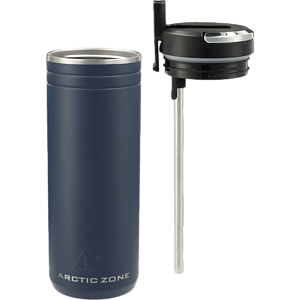 Arctic Zone® Titan Thermal HP® Tumbler 24oz