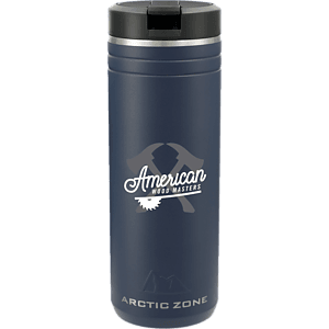 Arctic Zone® Titan Thermal HP® Tumbler 24oz