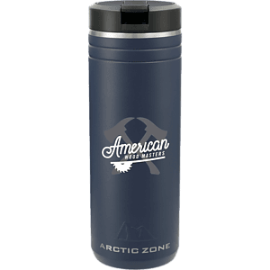 Arctic Zone® Titan Thermal HP® Tumbler 24oz