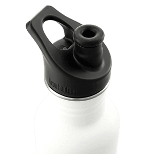 Klean Kanteen Eco Classic 27oz- Sport cap
