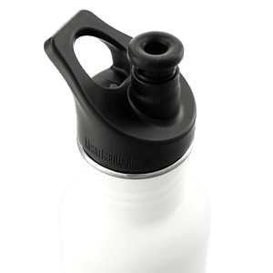 Klean Kanteen Eco Classic 27oz- Sport cap