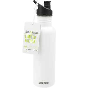 Klean Kanteen Eco Classic 27oz- Sport cap