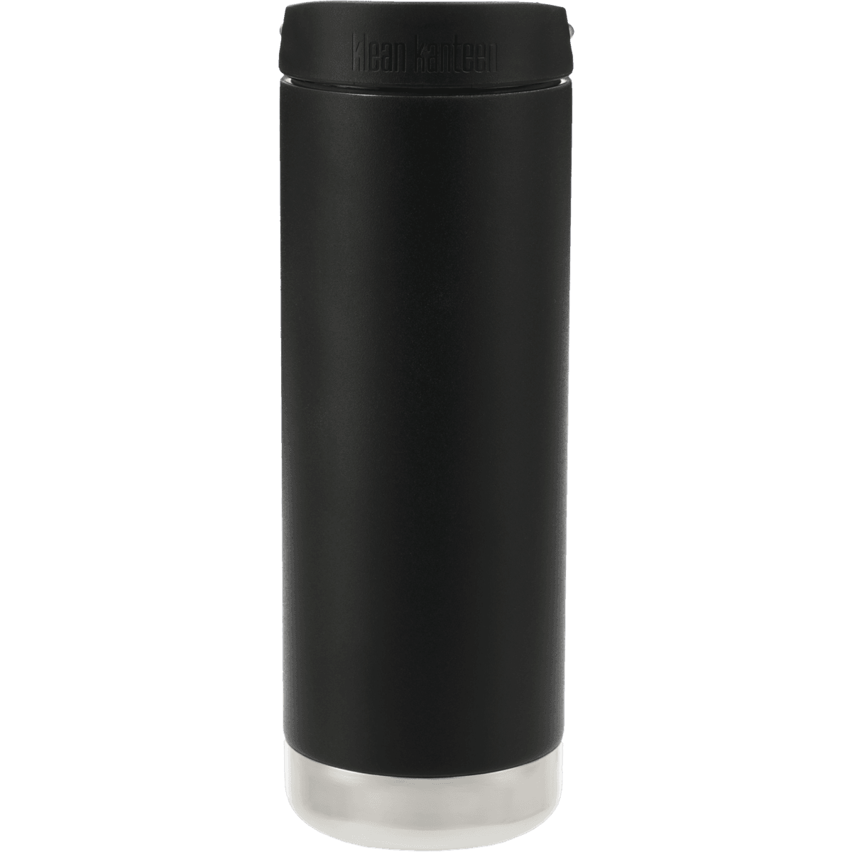 Klean Kanteen Eco TKWide 16oz- Café cap