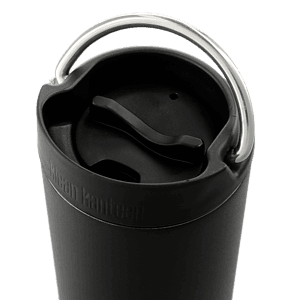 Klean Kanteen Eco TKWide 16oz- Café cap