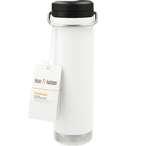 Klean Kanteen Eco TKWide 20oz- Twist cap