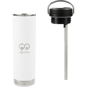 Klean Kanteen Eco TKWide 20oz- Twist cap