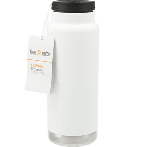 Klean Kanteen Eco TKWide 32oz- Loop cap