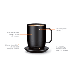 Ember Mug² 14 oz