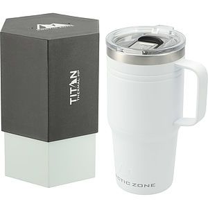 Arctic Zone® Titan Thermal HP® Mug 20oz