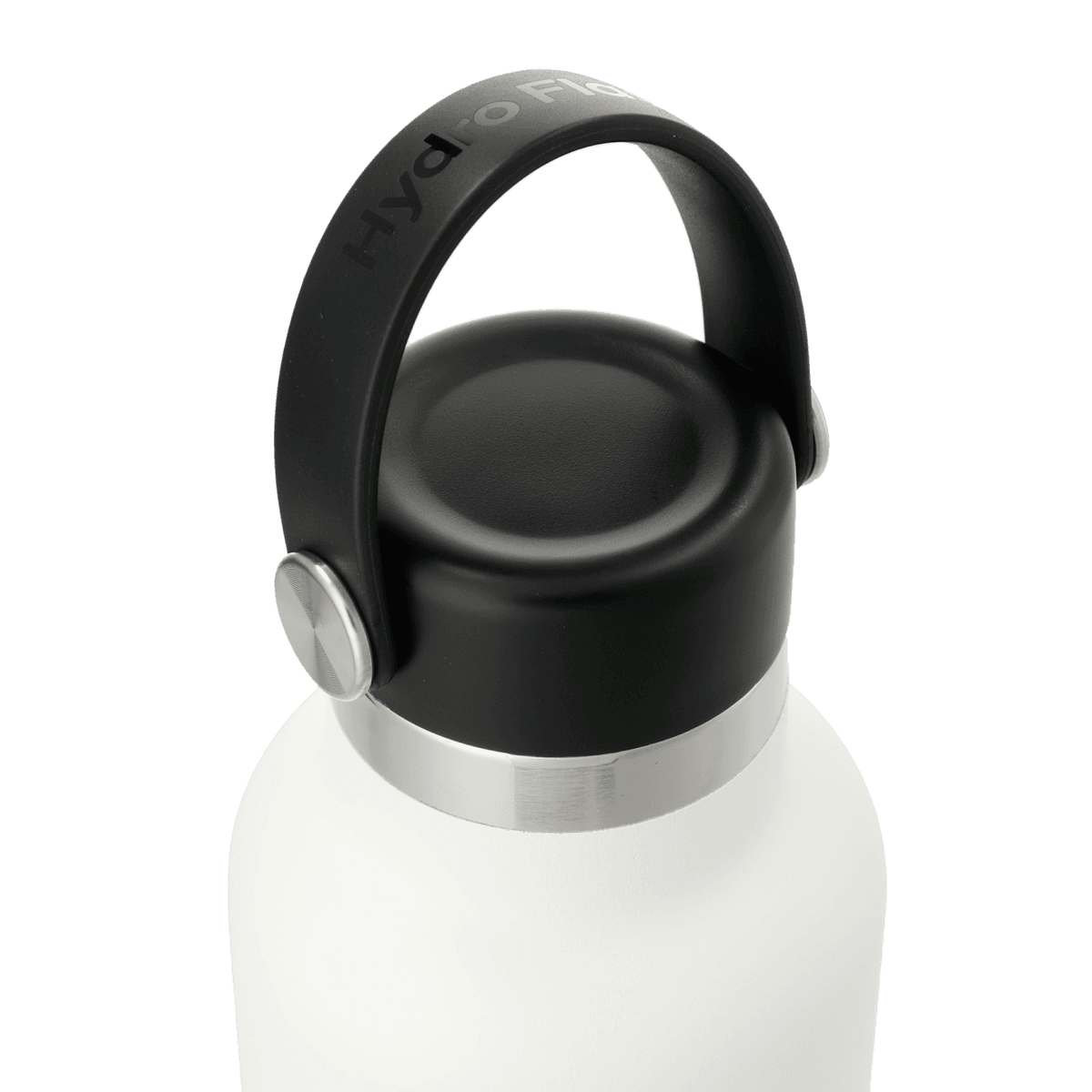 Hydro Flask® Standard Mouth With Flex Cap 21oz