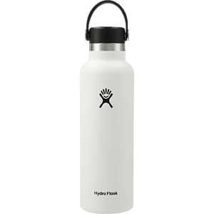 Hydro Flask® Standard Mouth With Flex Cap 21oz
