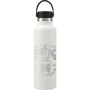Hydro Flask® Standard Mouth With Flex Cap 21oz