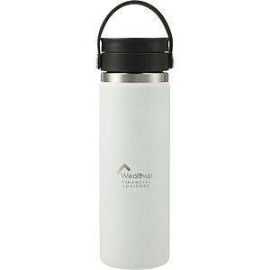 Hydro Flask® Wide Mouth With Flex Sip™ Lid 20oz