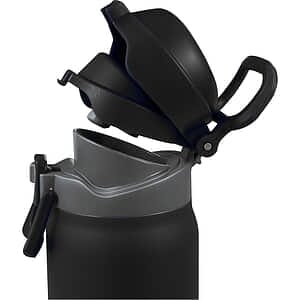 Rhine 2 in 1 Vacuum Insulated Bottle 30oz