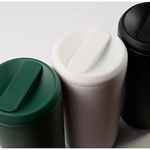 Drake Eco-Friendly Vacuum Insulated  Tumbler 16oz