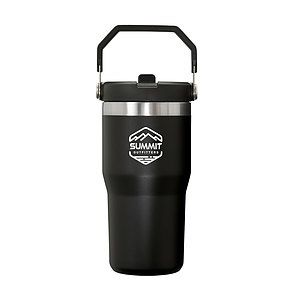 Stanley IceFlow™ Flip Straw Tumbler 20oz