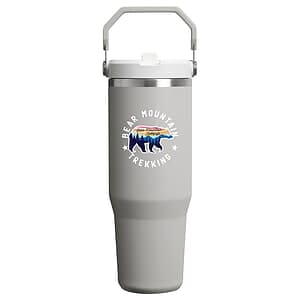 Stanley IceFlow™ 2.0 Flip Straw Tumbler 30oz