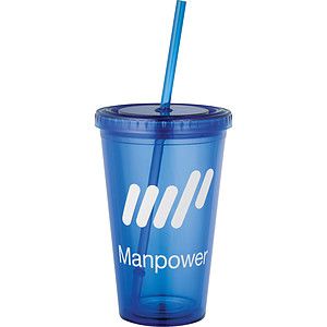 Sedici Tumbler 16oz