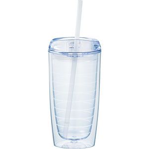 Vortex Tumbler 16oz