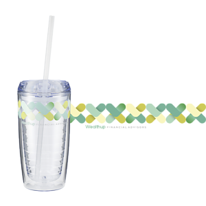 Vortex Tumbler 16oz