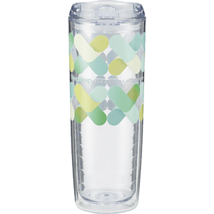 Mega Vortex Tumbler 24oz