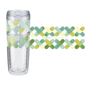 Mega Vortex Tumbler 24oz