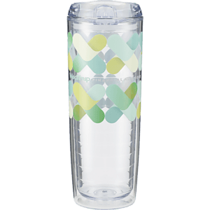 Mega Vortex Tumbler 24oz