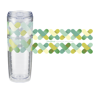Mega Vortex Tumbler 24oz