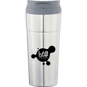 Frenchie Tumbler 17oz