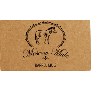 Moscow Mule Mug 16oz