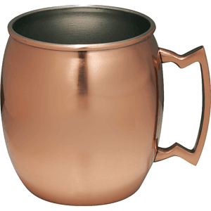 Moscow Mule Mug 16oz