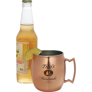 Moscow Mule Mug 16oz