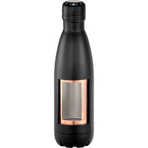 Copper Vacuum Insulated Bottle 17oz