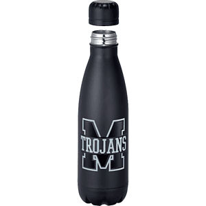 Copper Vacuum Insulated Bottle 17oz