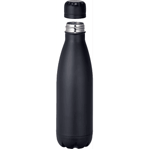 Copper Vacuum Insulated Bottle 17oz