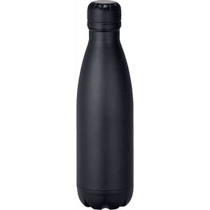 Copper Vacuum Insulated Bottle 17oz