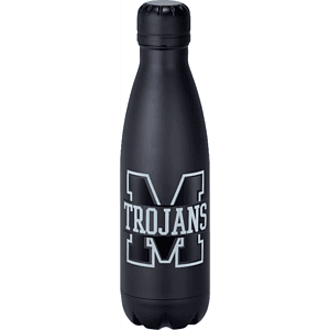 Copper Vacuum Insulated Bottle 17oz
