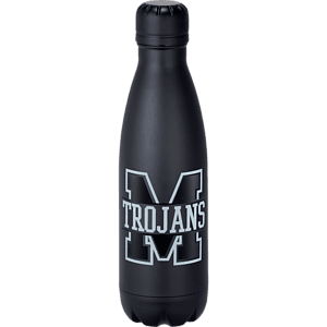 Copper Vacuum Insulated Bottle 17oz