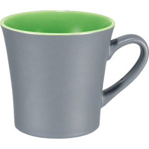 Stormy Ceramic Mug 12oz