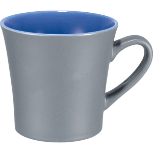 Stormy Ceramic Mug 12oz