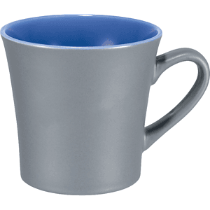 Stormy Ceramic Mug 12oz