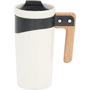 Grotto Ceramic Mug 16oz