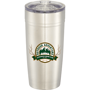 Arctic Zone® Titan Thermal HP® Copper Tumbler 20oz