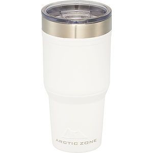 Arctic Zone® Titan Thermal HP® Copper Tumbler 30oz