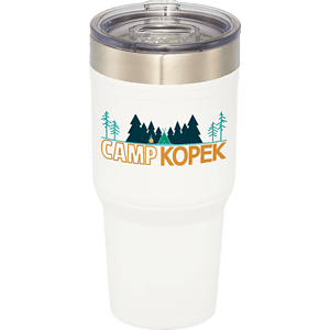 Arctic Zone® Titan Thermal HP® Copper Tumbler 30oz