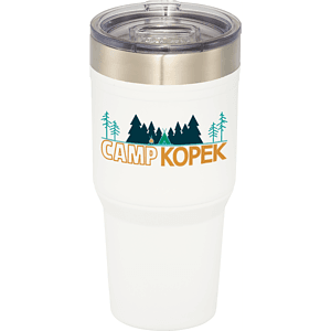 Arctic Zone® Titan Thermal HP® Copper Tumbler 30oz