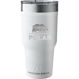 Arctic Zone® Titan Thermal HP® Copper Tumbler 30oz